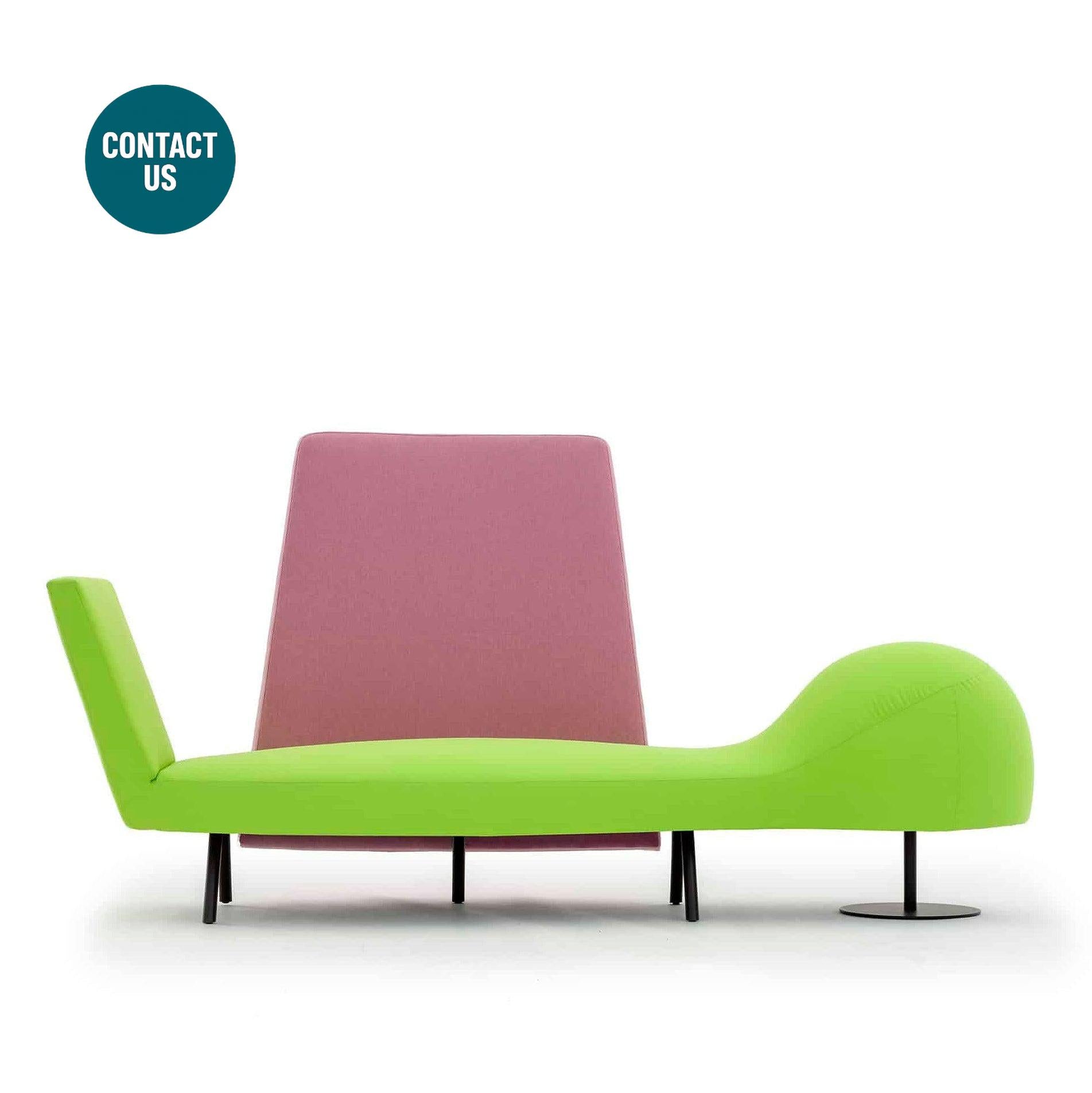 Canispe Soft Bench-Campeggi-moderndesign.io