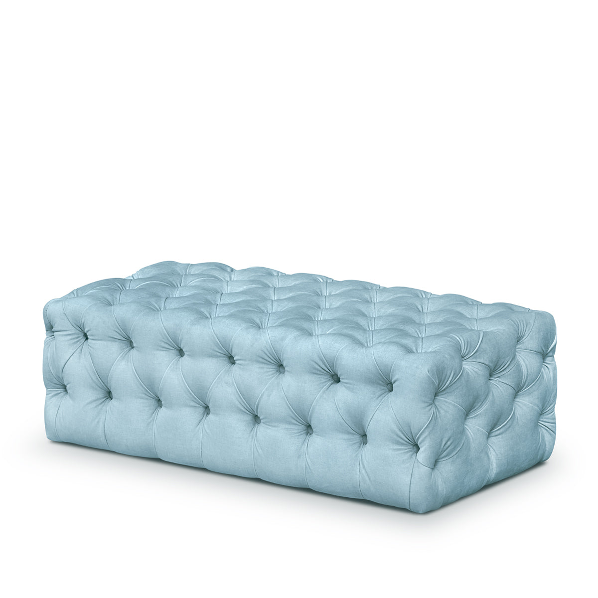Capitone Soft Ottoman-GEMS-moderndesign.io