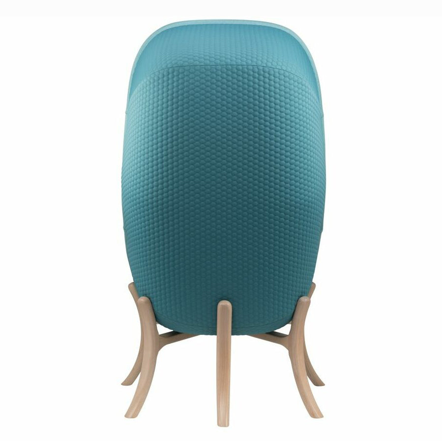 Cara BE 01 Lounge Chair-New Life-moderndesign.io