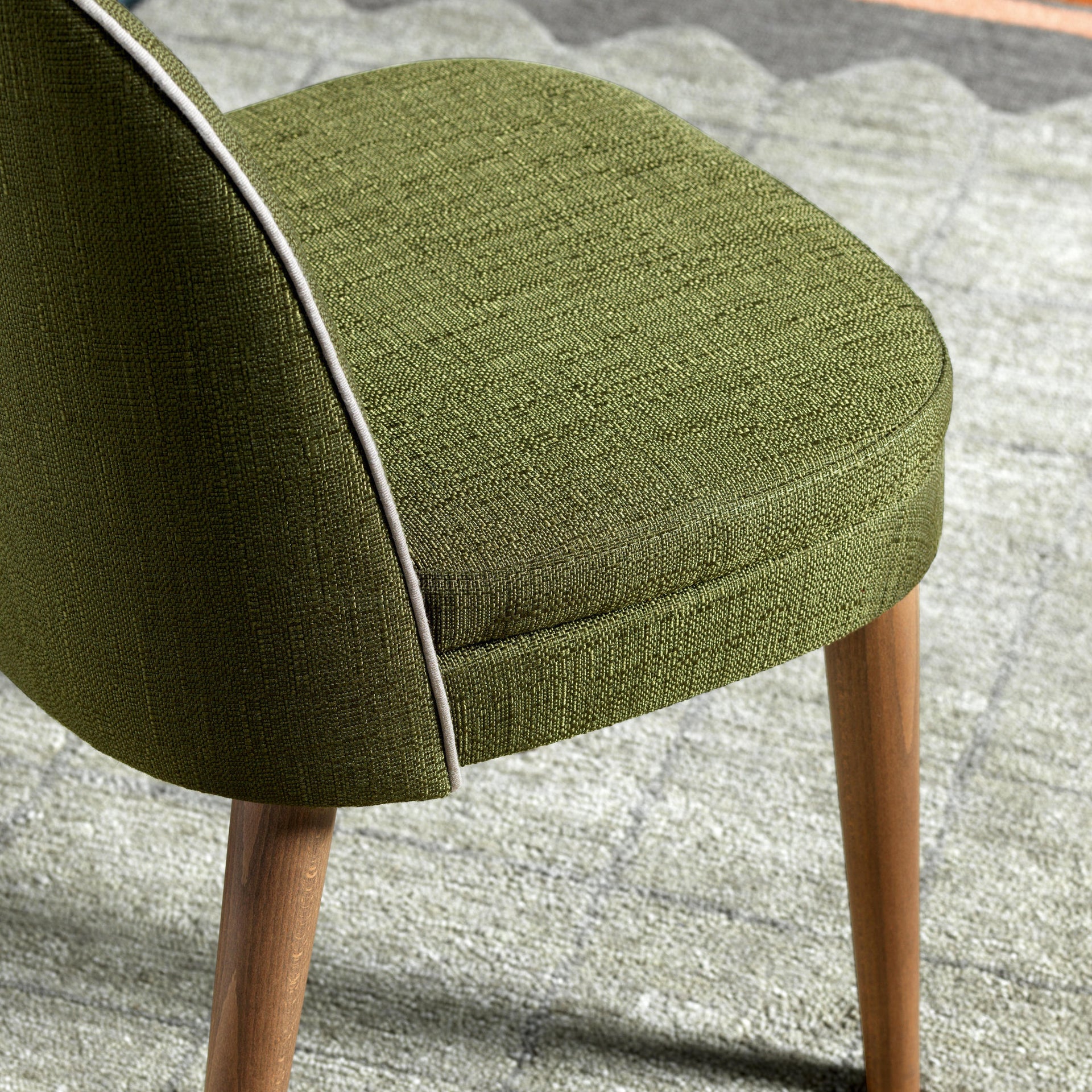 Carmen 01/51 Dining Chair (Without Arms)-Very Wood-moderndesign.io