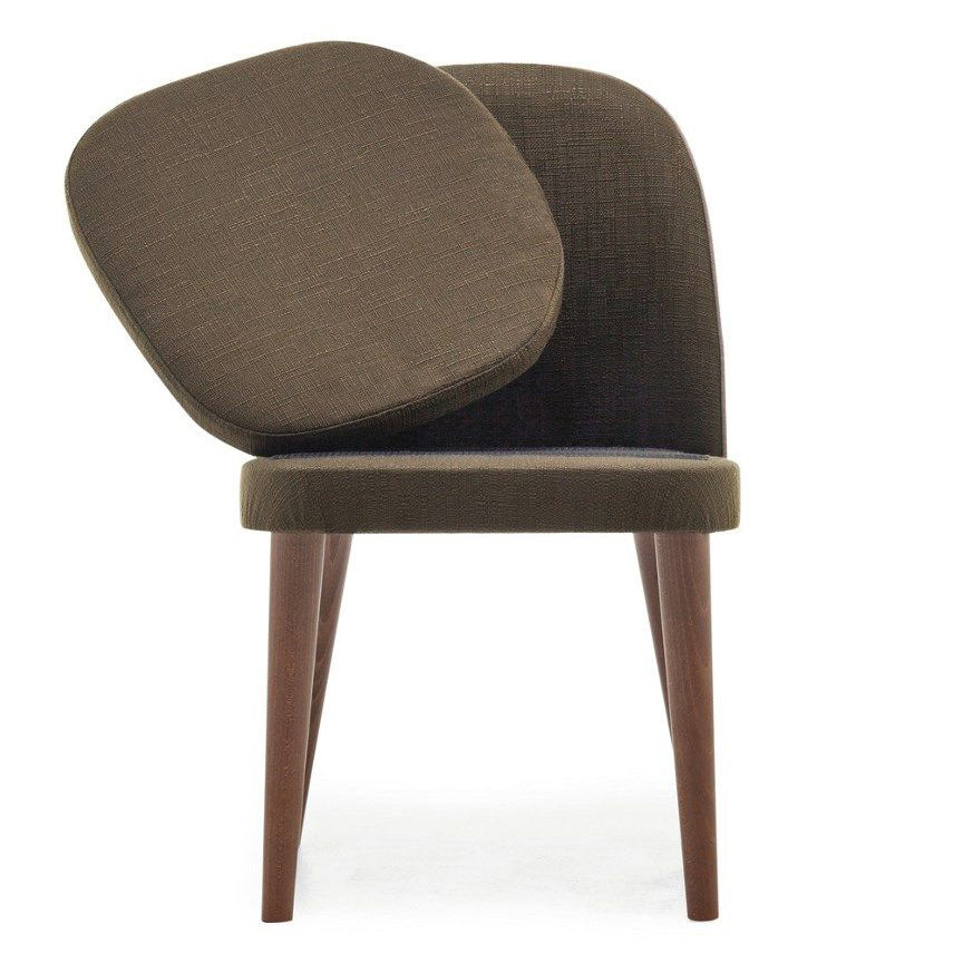 Carmen 01/51 Dining Chair (Without Arms)-Very Wood-moderndesign.io
