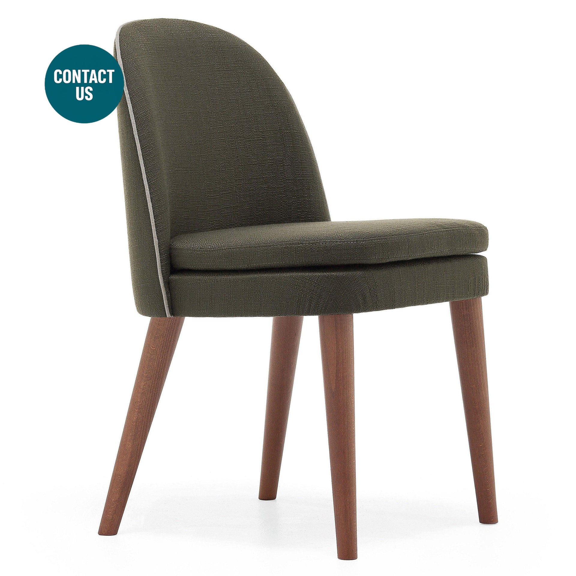Carmen 01/51 Dining Chair (Without Arms)-Very Wood-moderndesign.io
