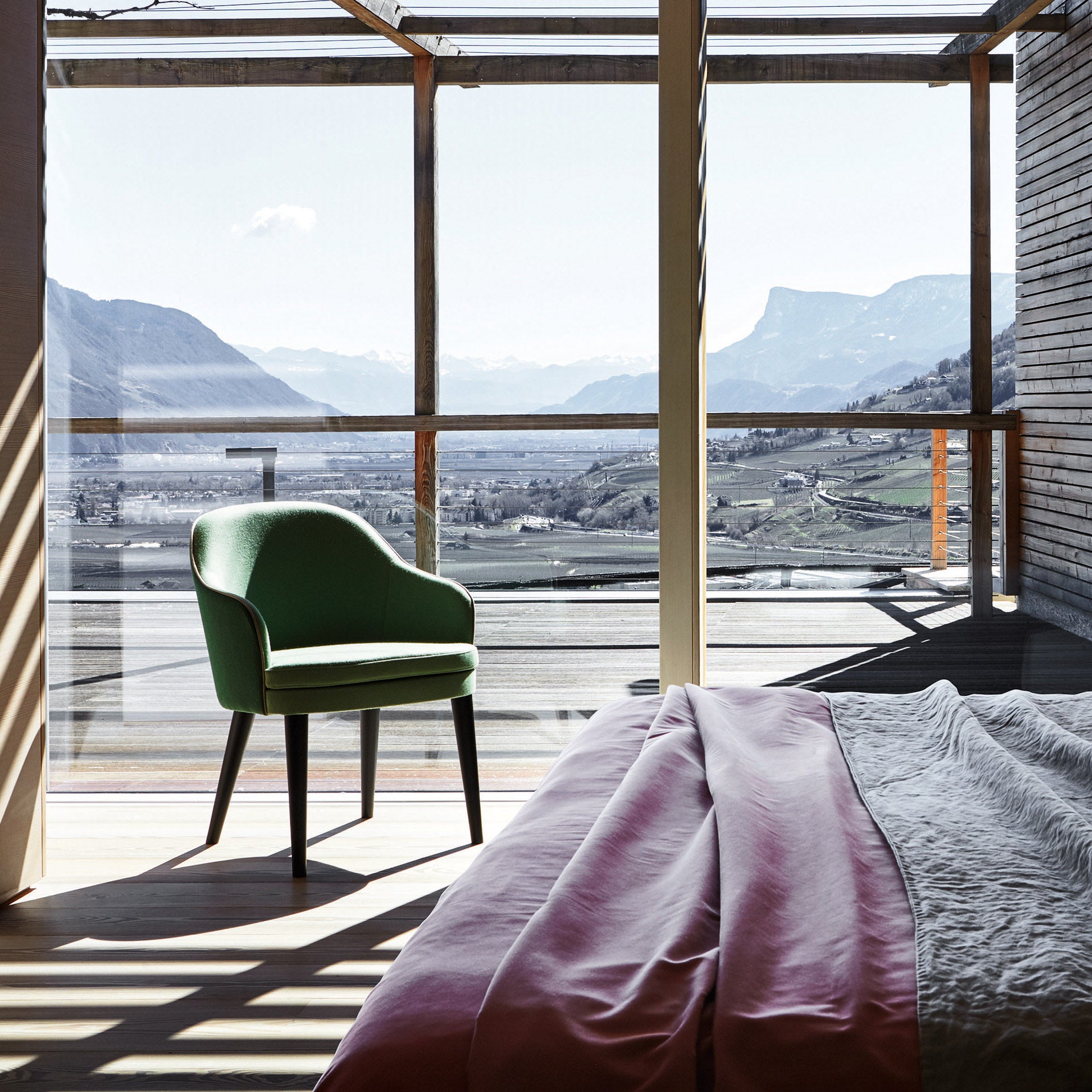 Carmen 02/52 Dining Chair (With Arms)-Very Wood-moderndesign.io