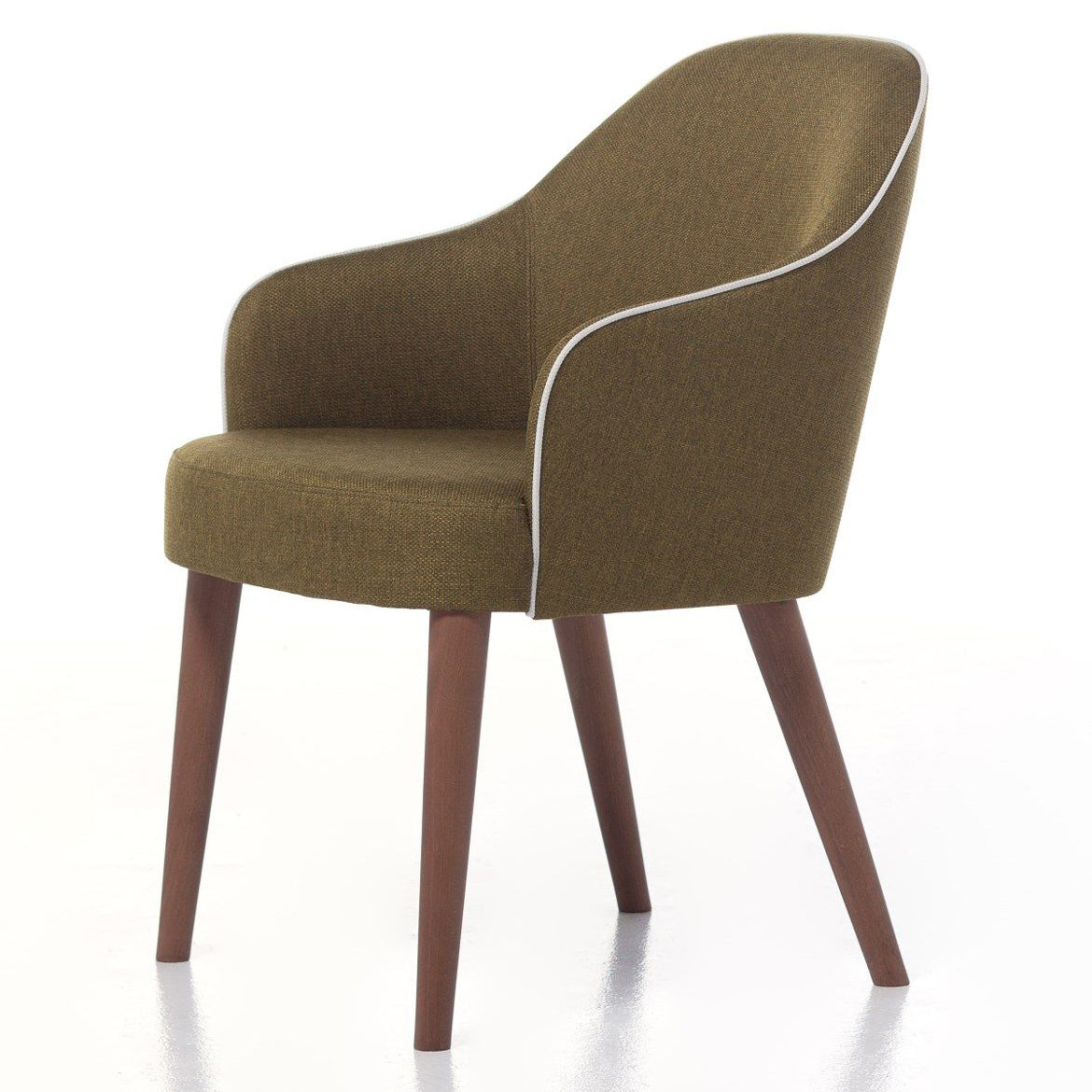 Carmen 02/52 Dining Chair (With Arms)-Very Wood-moderndesign.io