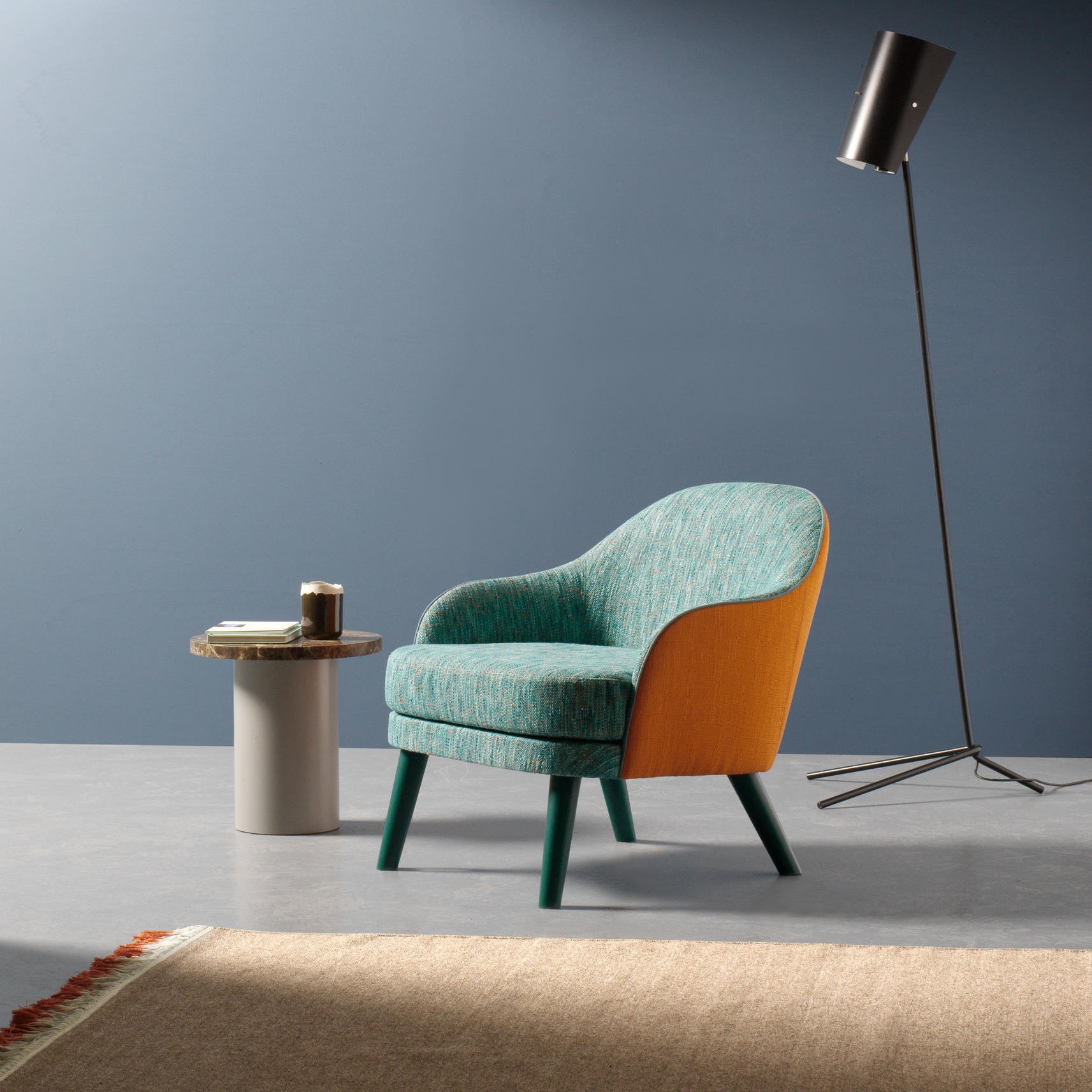 Carmen 04/54 Armchair-Very Wood-moderndesign.io