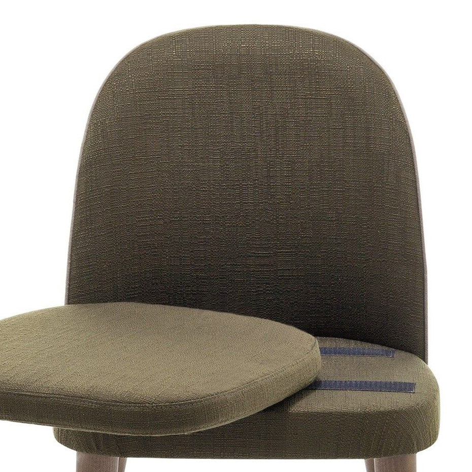 Carmen 06/56 High Stool (Without Arms)-Very Wood-moderndesign.io
