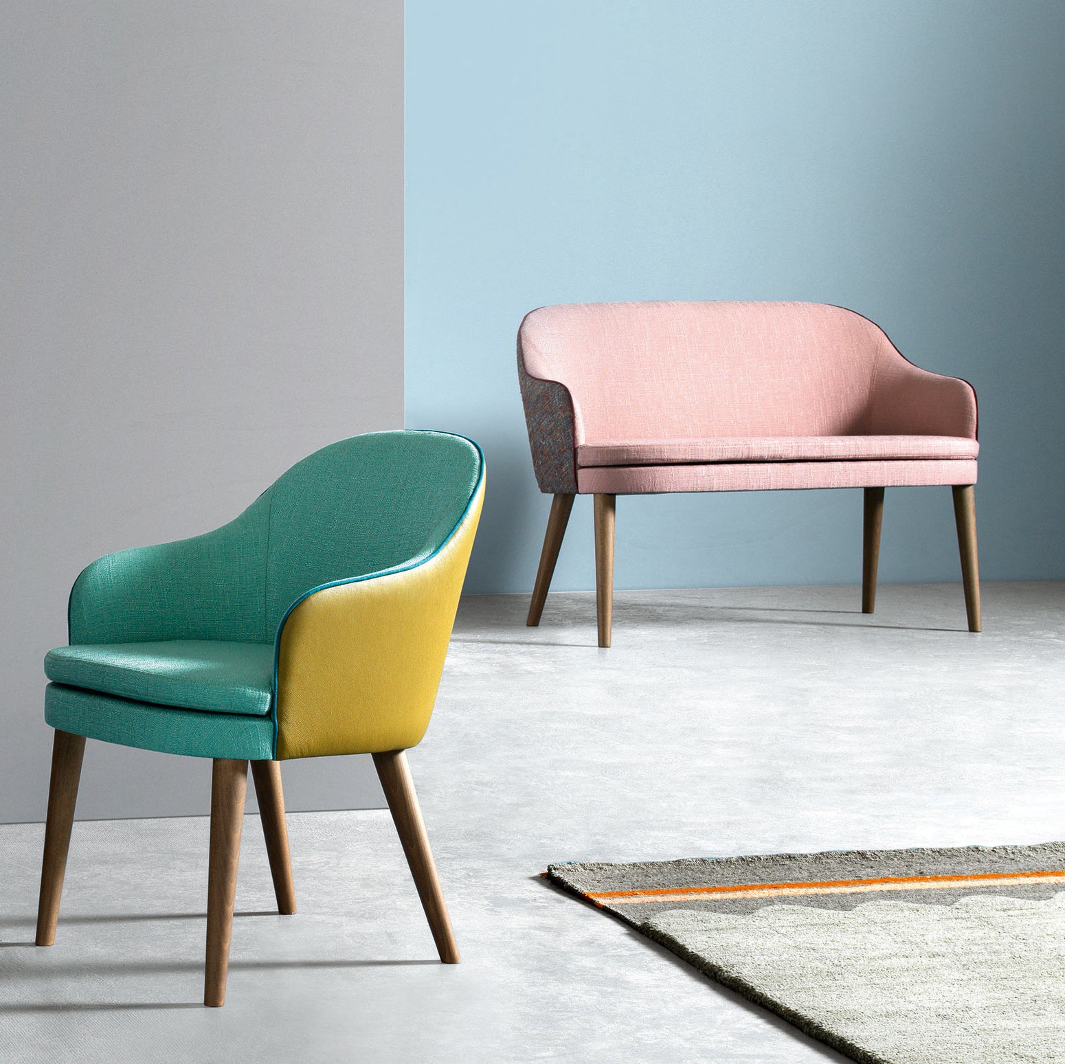 Carmen 11/61 Sofa-Very Wood-moderndesign.io