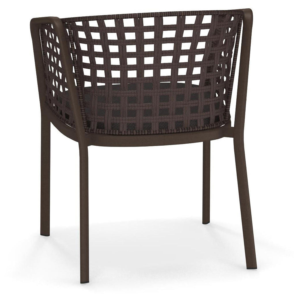 Carousel Dining Chair (With Arms)-Emu-moderndesign.io