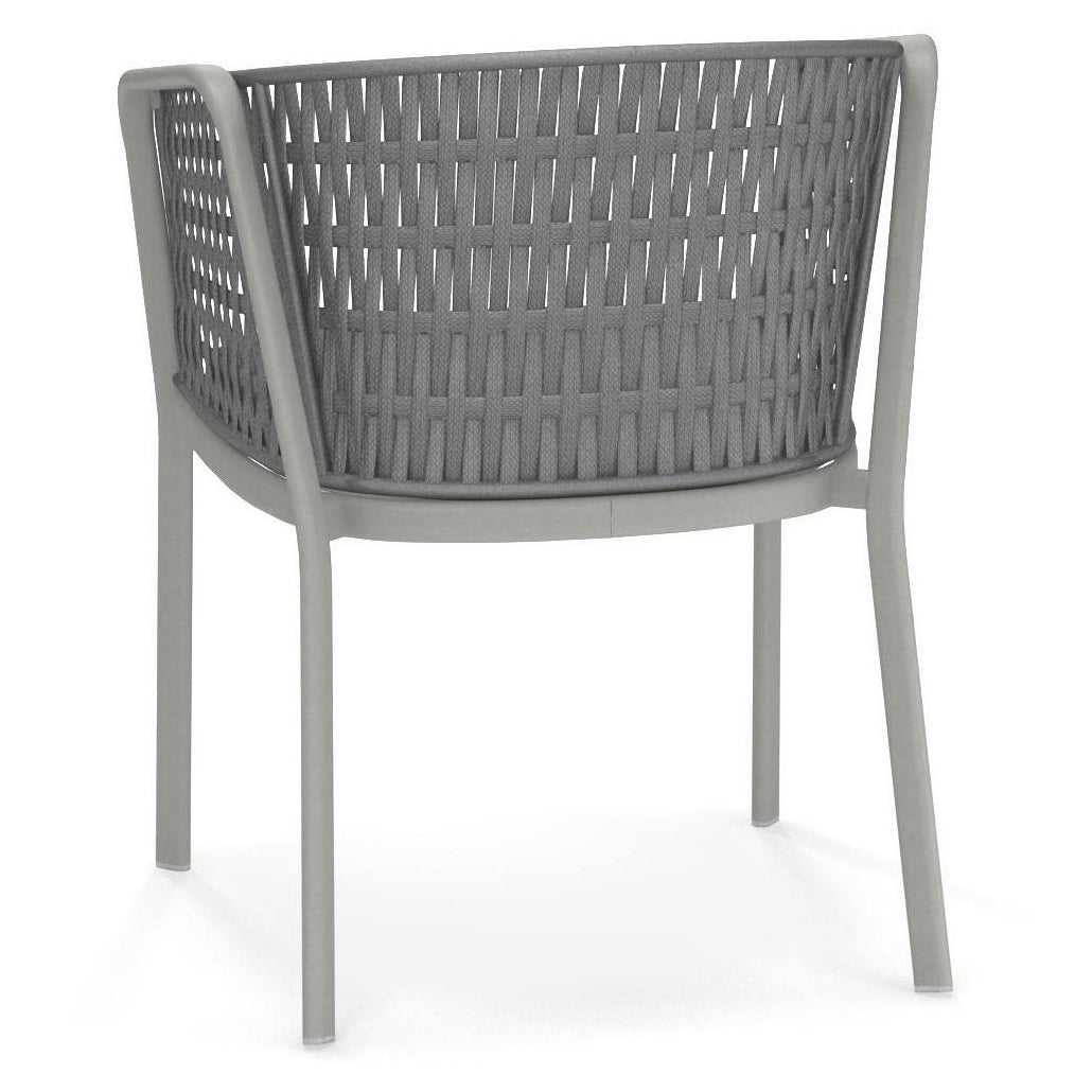 Carousel Dining Chair (With Arms)-Emu-moderndesign.io