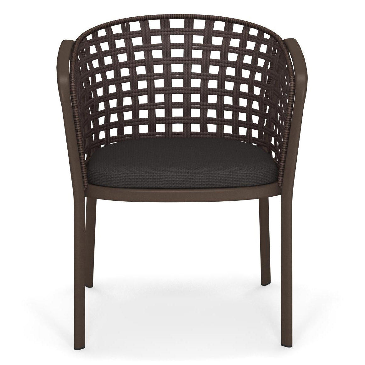 Carousel Dining Chair (With Arms)-Emu-moderndesign.io