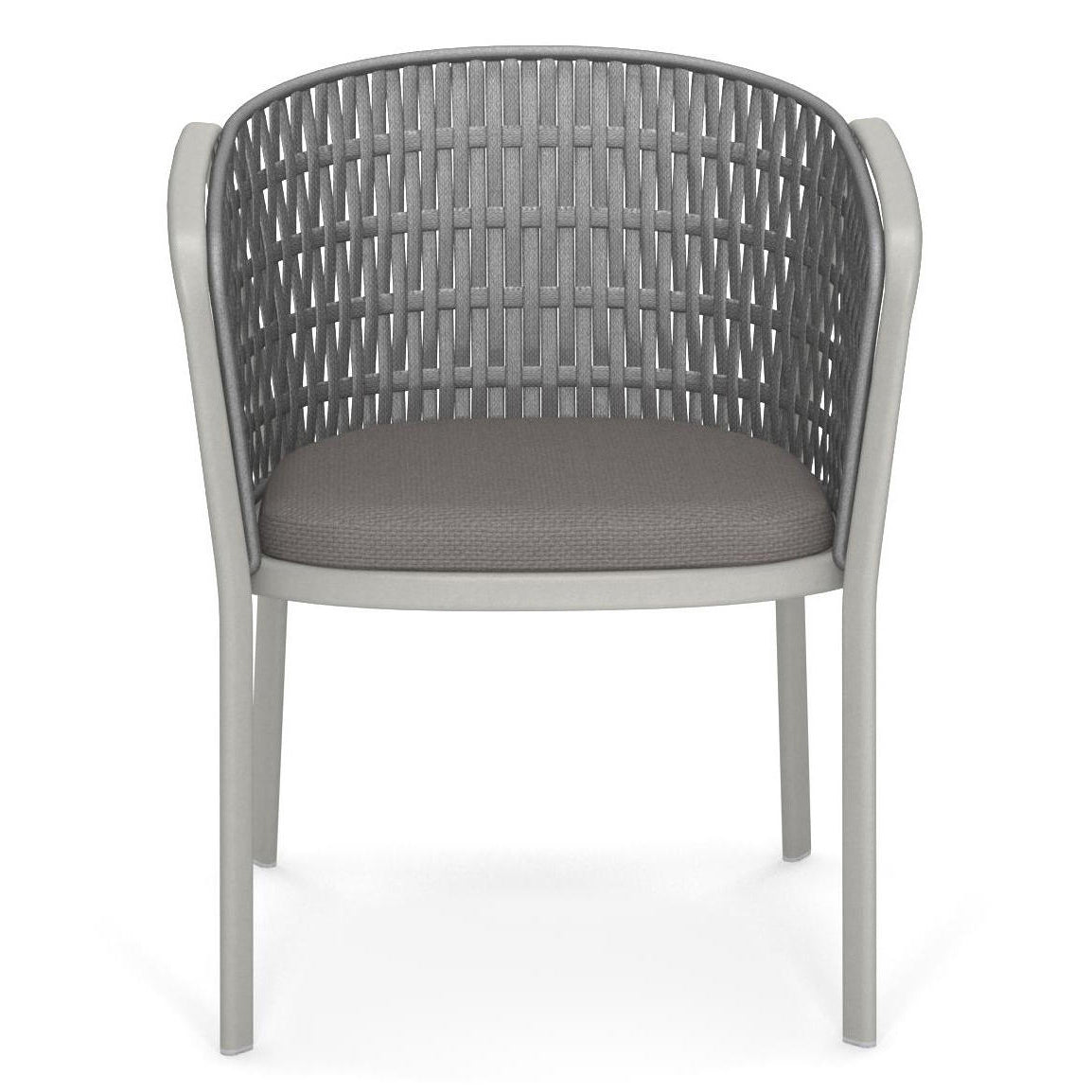 Carousel Dining Chair (With Arms)-Emu-moderndesign.io