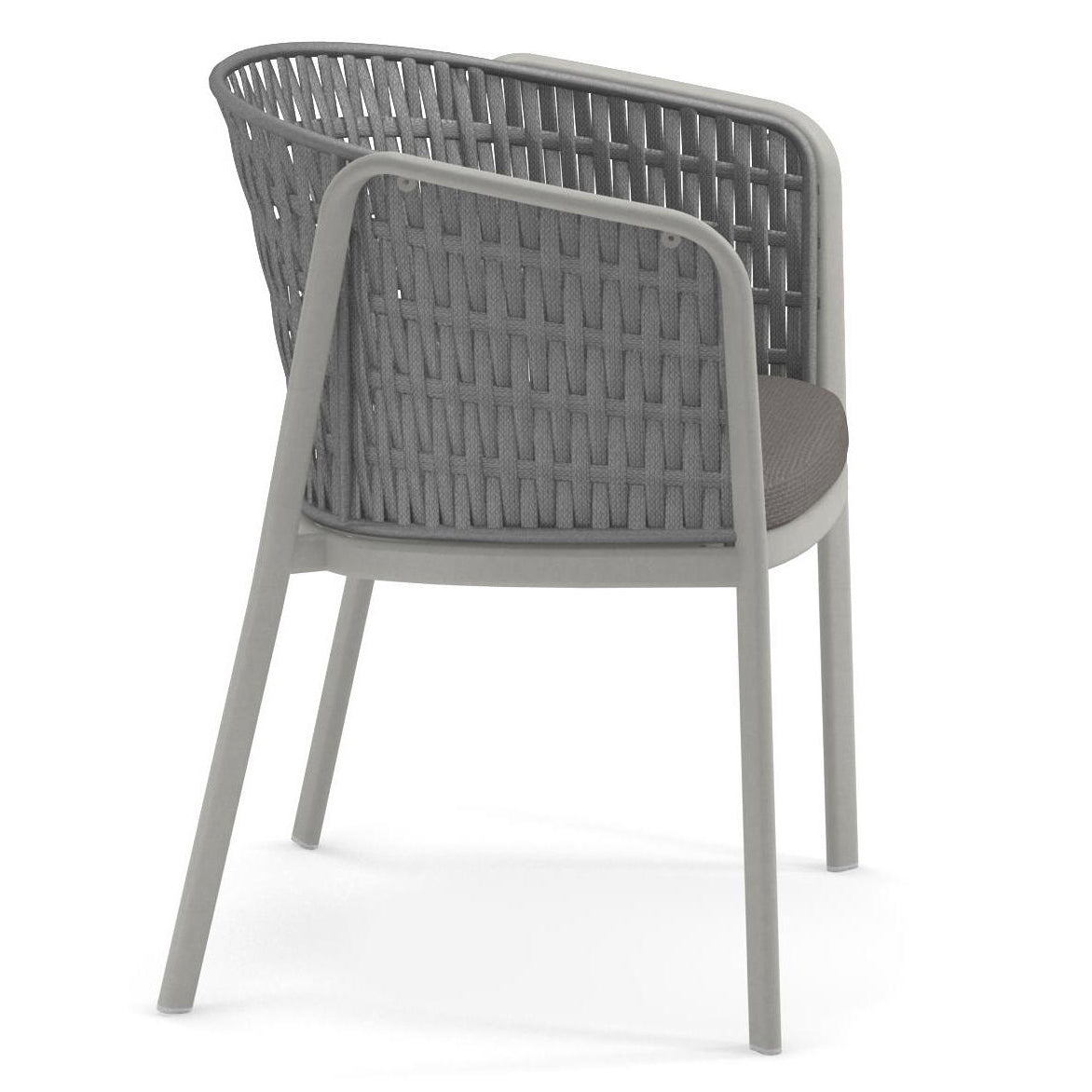 Carousel Dining Chair (With Arms)-Emu-moderndesign.io