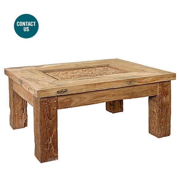 Carving Primitif A Table (Coffee)-MYOWNBALI-moderndesign.io