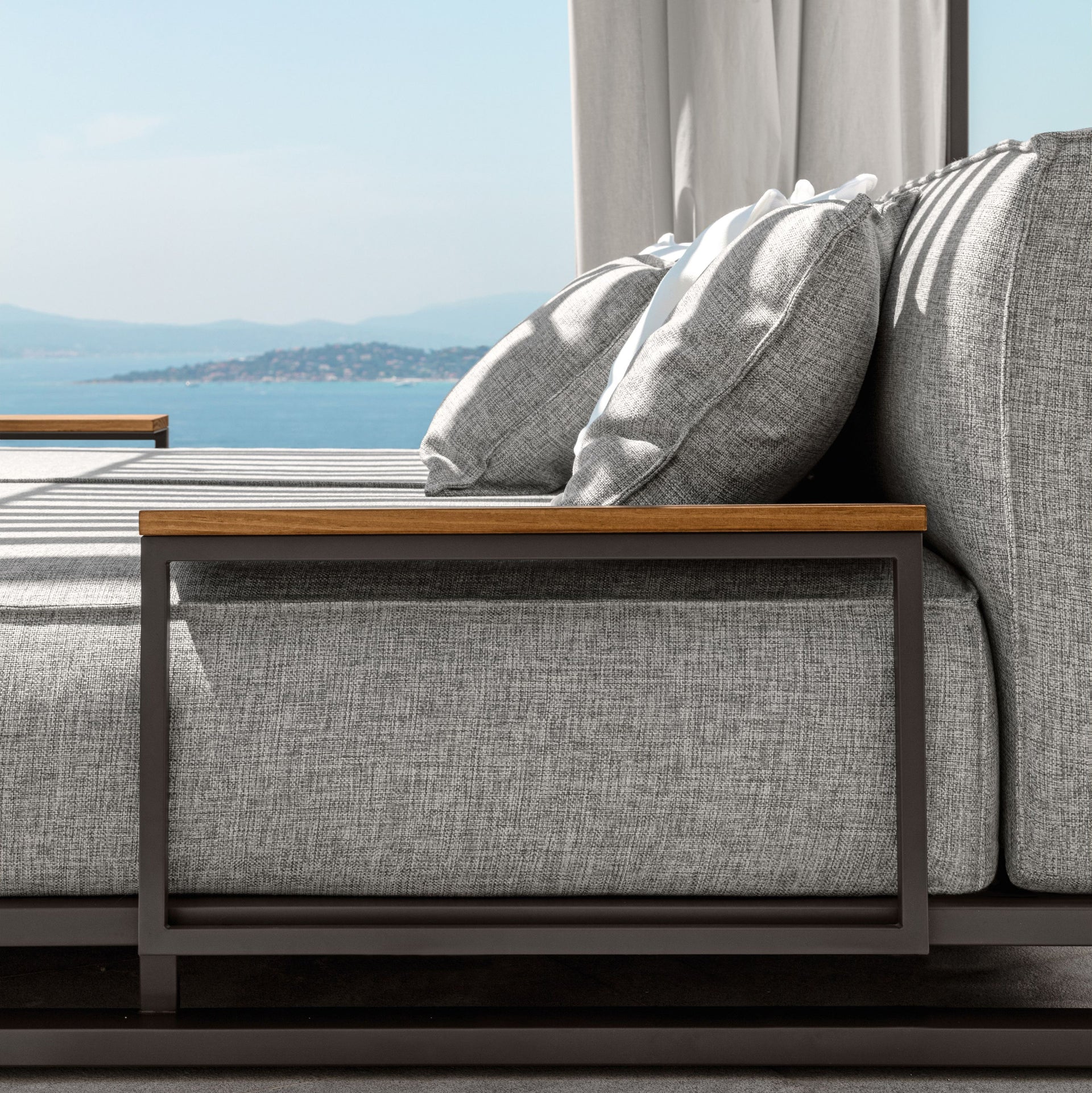 Casilda Sectional Sofa Unit-Talenti-moderndesign.io