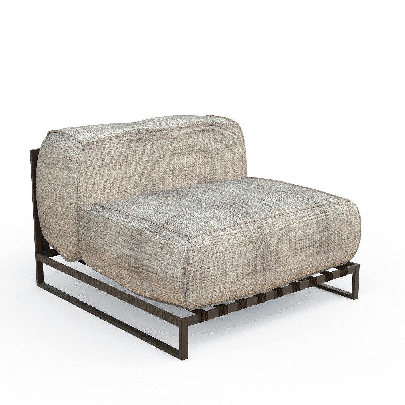 Casilda Sectional Sofa Unit-Talenti-moderndesign.io