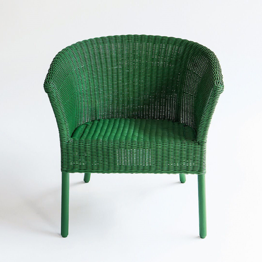 Cassis Dining Chair (With Arms) - Indoor-Bonacina 1889-moderndesign.io
