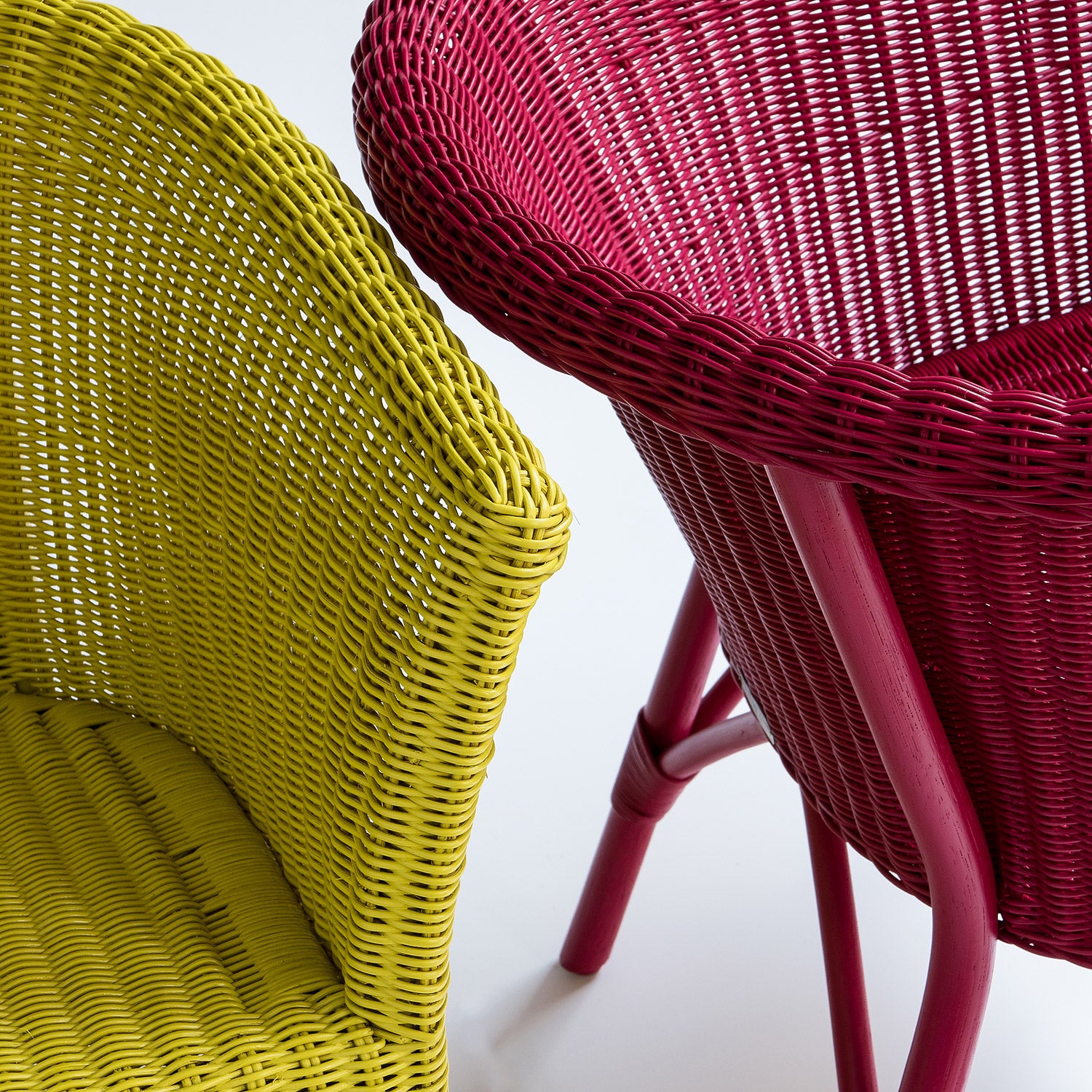 Cassis Dining Chair (With Arms) - Indoor-Bonacina 1889-moderndesign.io