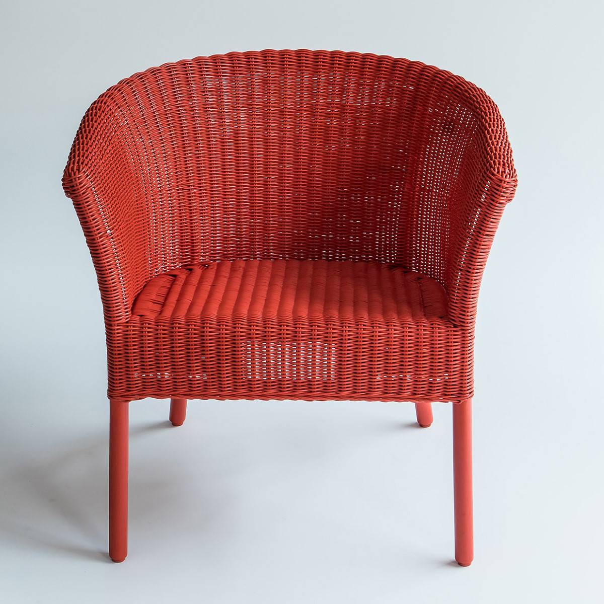 Cassis Dining Chair (With Arms) - Indoor-Bonacina 1889-moderndesign.io