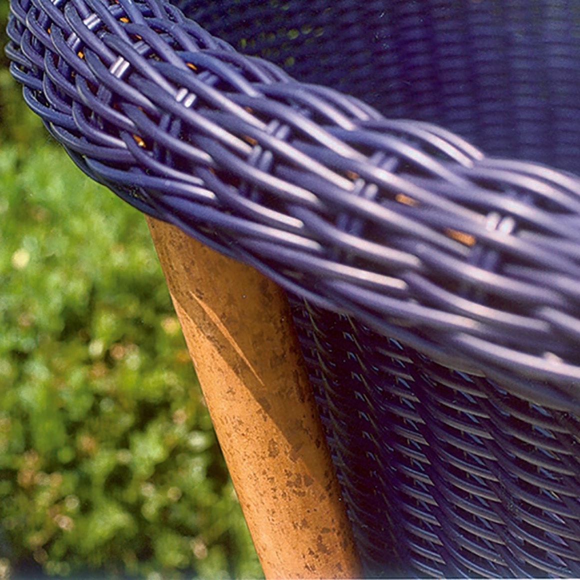 Cassis Dining Chair (With Arms) - Outdoor-Bonacina 1889-moderndesign.io