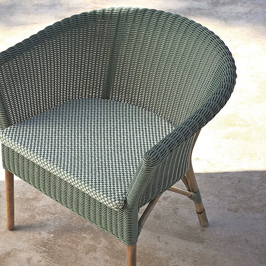 Cassis Dining Chair (With Arms) - Outdoor-Bonacina 1889-moderndesign.io