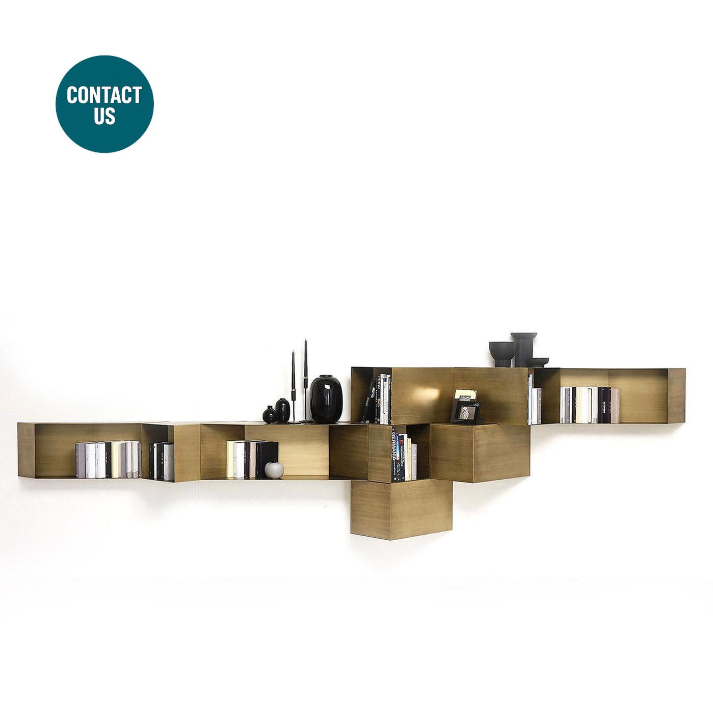Cellula Book Shelf-Mogg-moderndesign.io