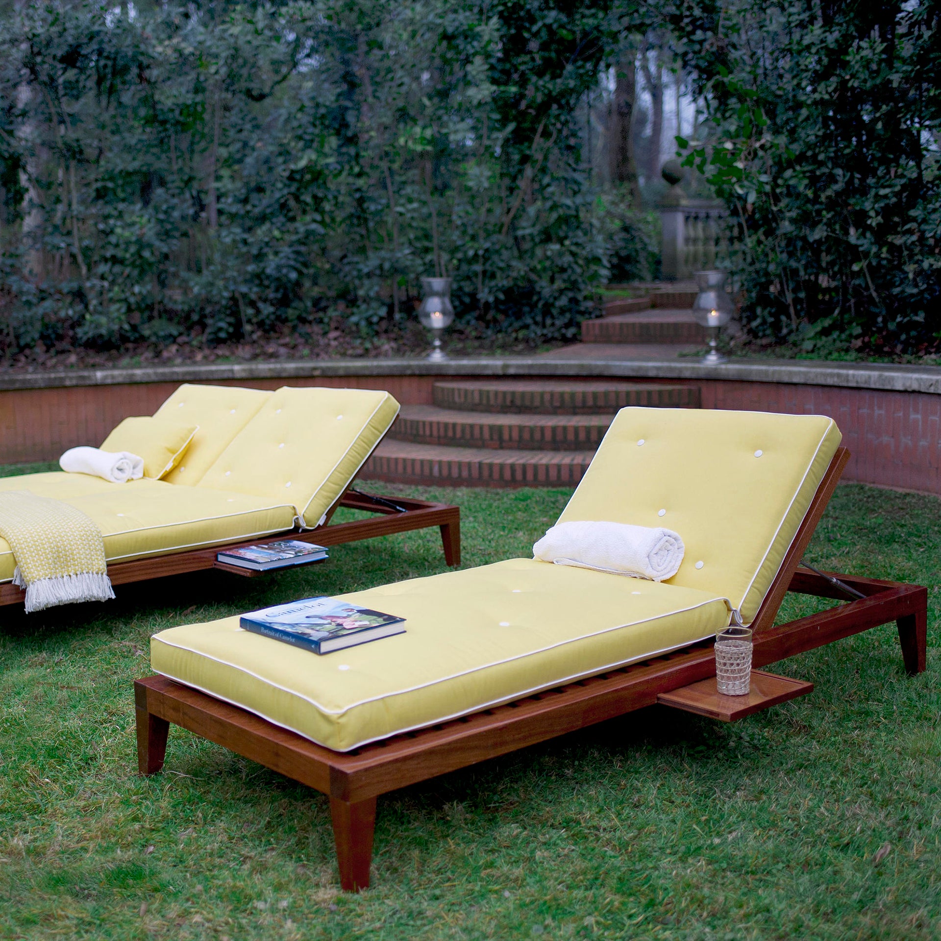 C'est La Vie Sunlounger-Unopiu-moderndesign.io