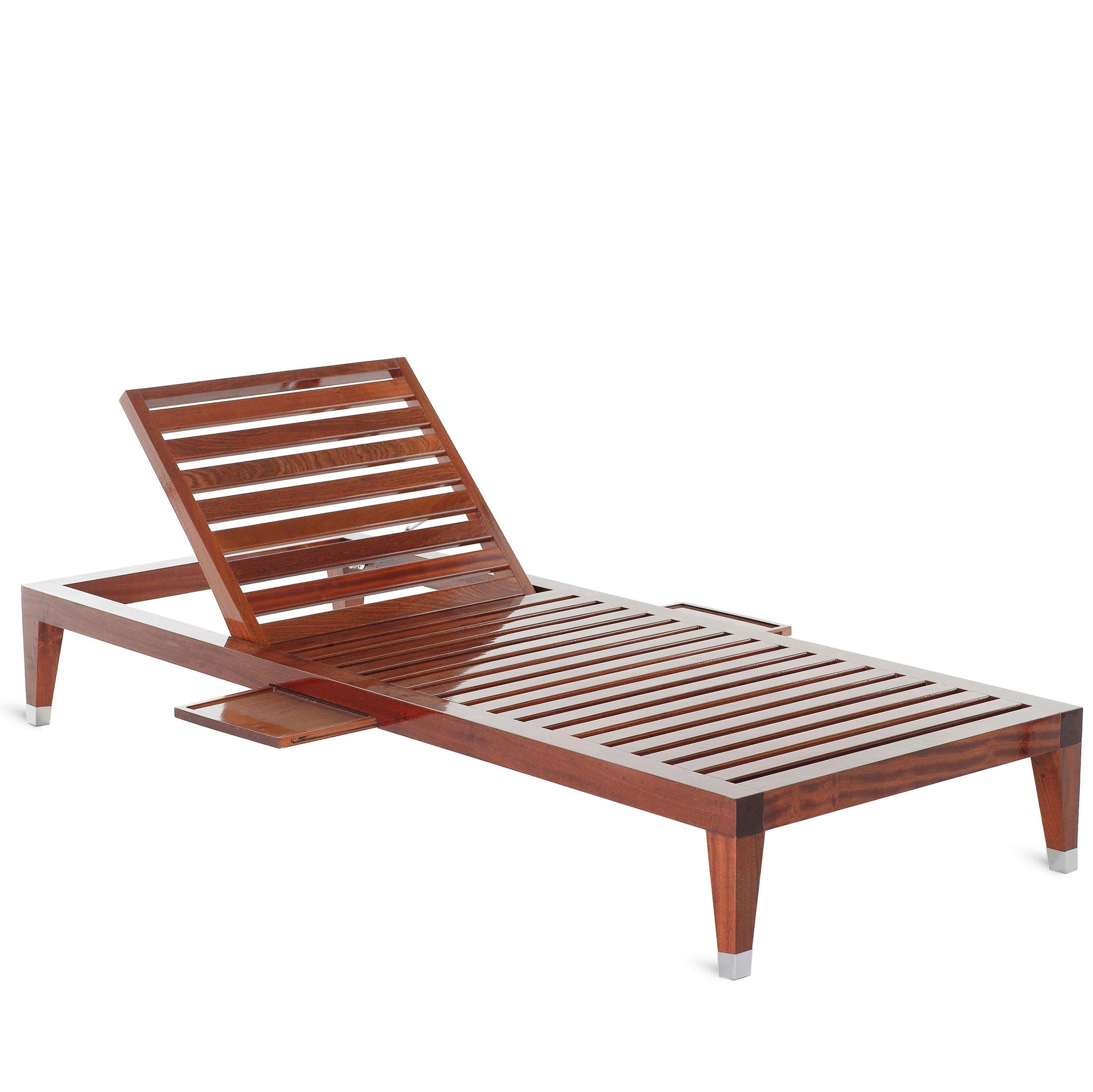 C'est La Vie Sunlounger-Unopiu-moderndesign.io