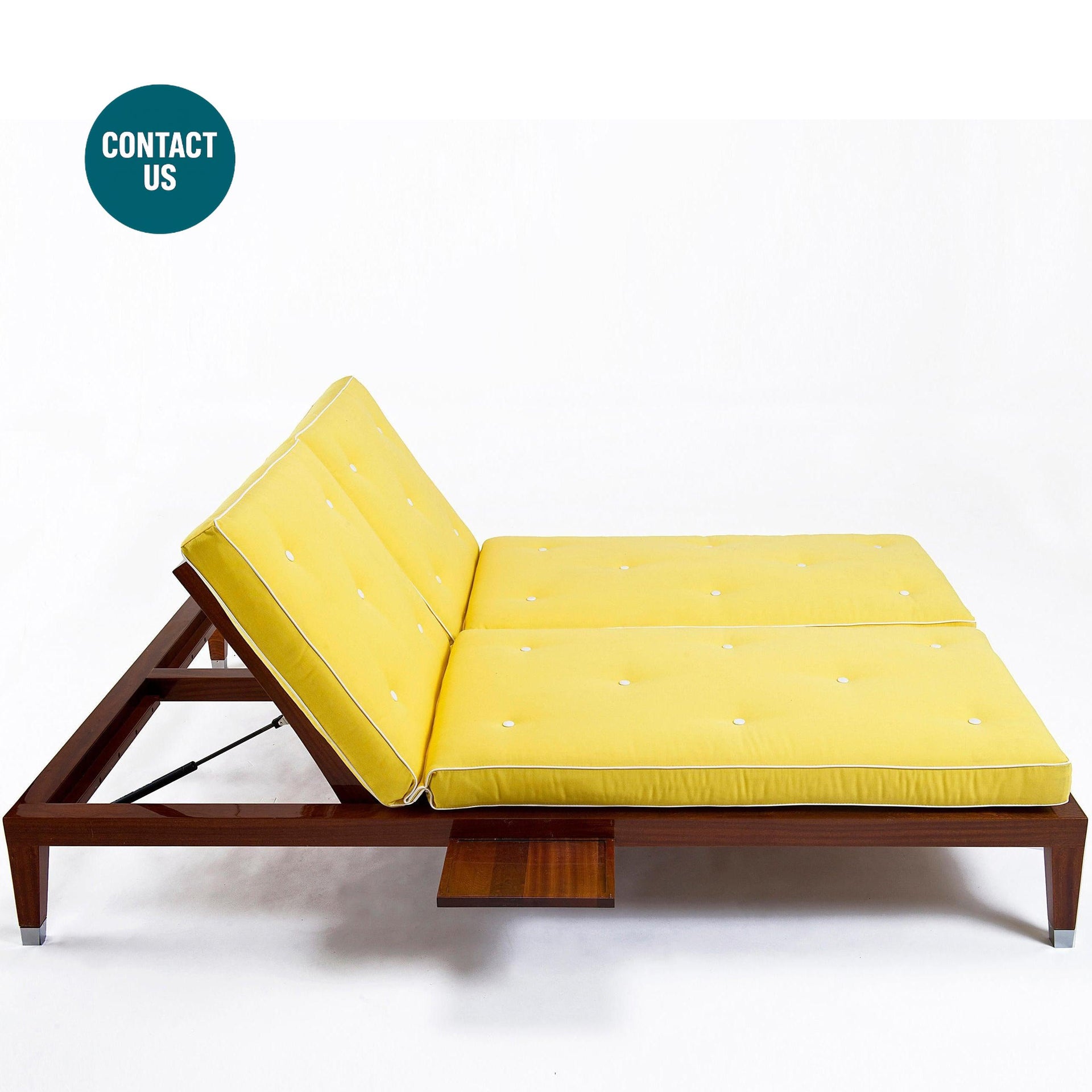 C'est La Vie Sunlounger-Unopiu-moderndesign.io
