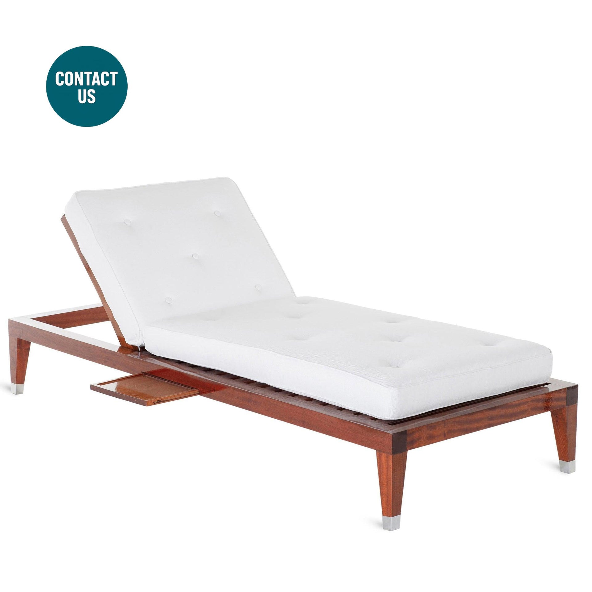 C'est La Vie Sunlounger-Unopiu-moderndesign.io