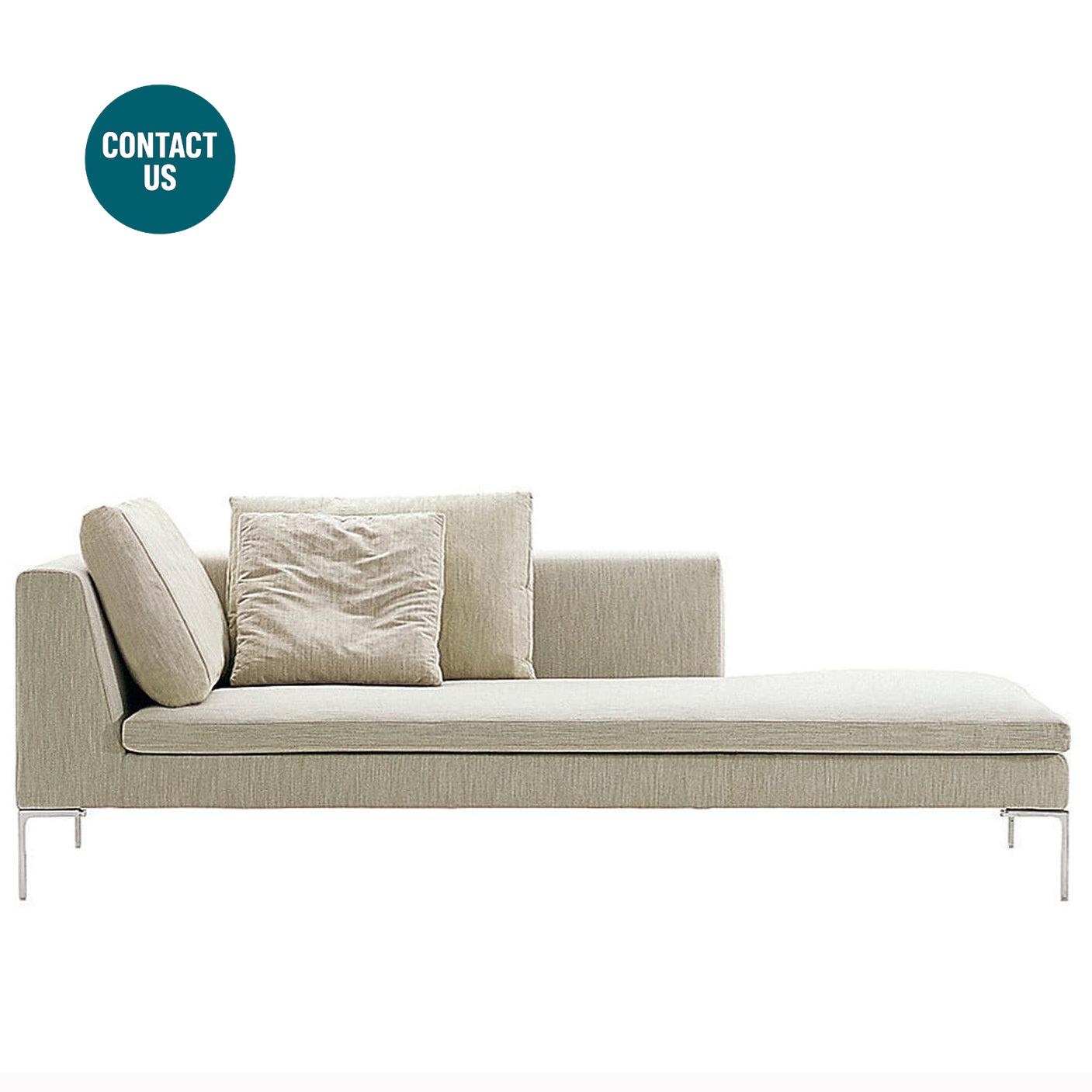 Charles Chaise Longue-B&B Italia-moderndesign.io