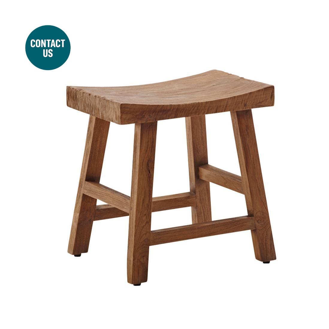 Charles Dining Stool-Sika Design-moderndesign.io