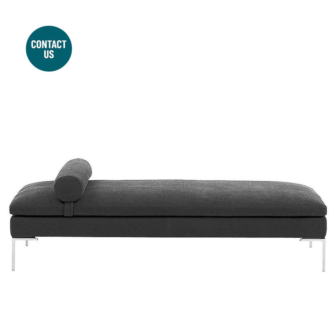 Charles Indoor Lounger-B&B Italia-moderndesign.io