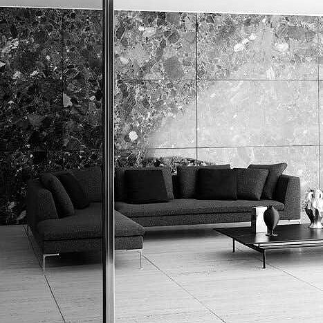 Charles Sectional Sofa-B&B Italia-moderndesign.io