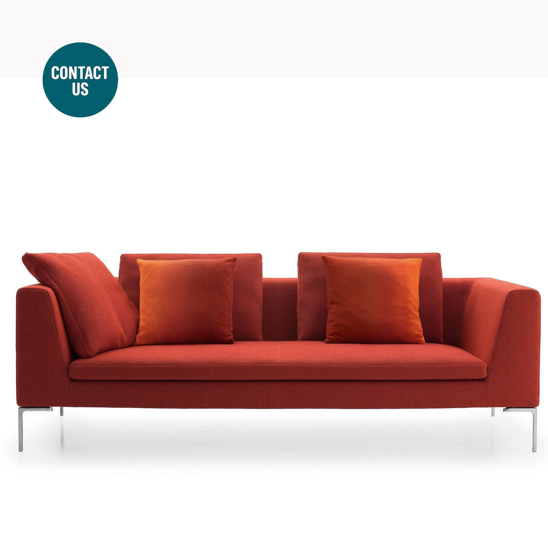 Charles Sofa-B&B Italia-moderndesign.io