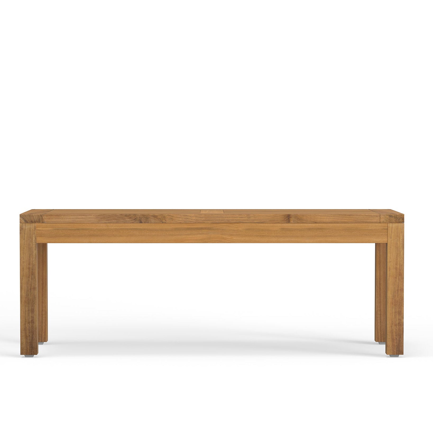 Charleston 2 Seat Dining Bench-Harbour Outdoor-moderndesign.io