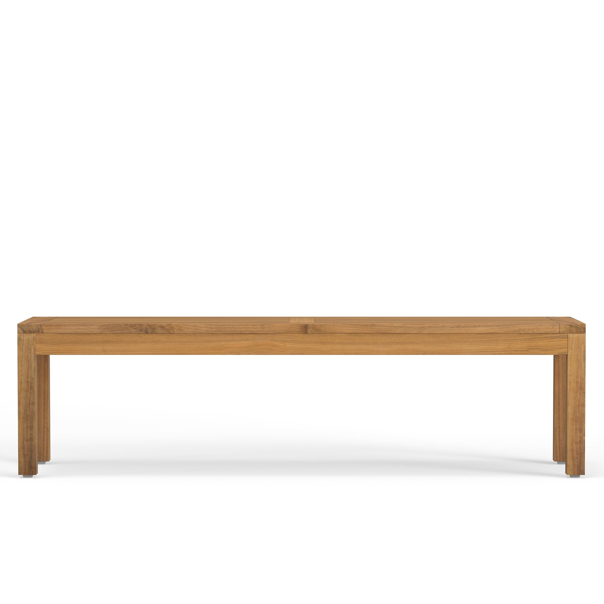 Charleston 3 Seat Dining Bench-Harbour Outdoor-moderndesign.io
