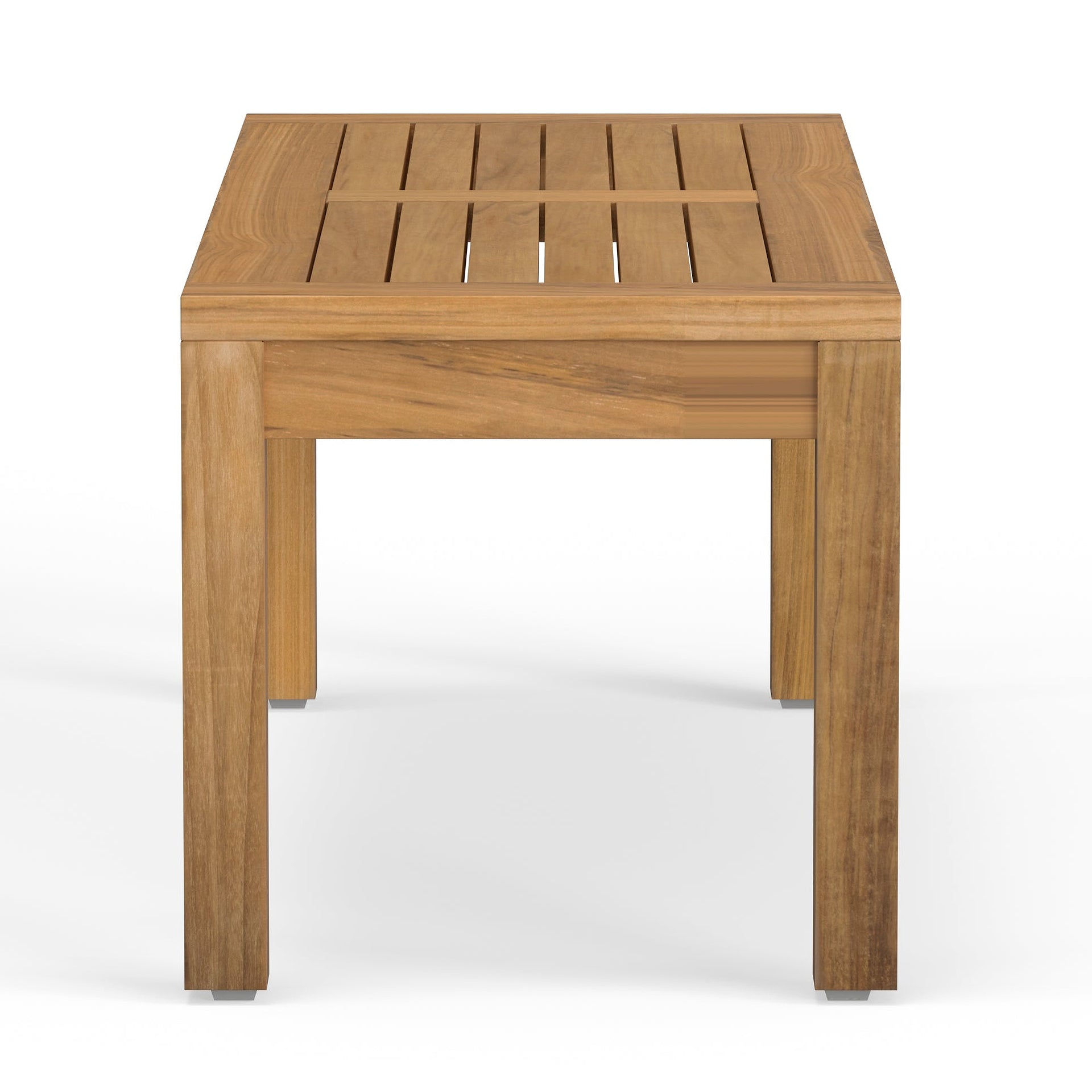 Charleston 3 Seat Dining Bench-Harbour Outdoor-moderndesign.io