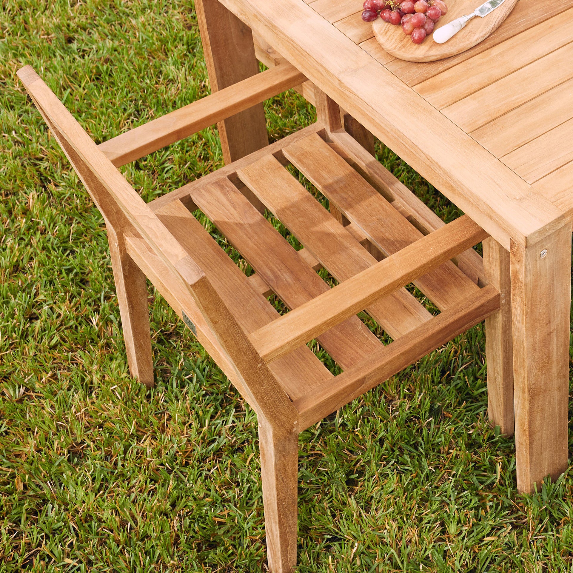 Charleston Dining Chair (With Arms)-Harbour Outdoor-moderndesign.io