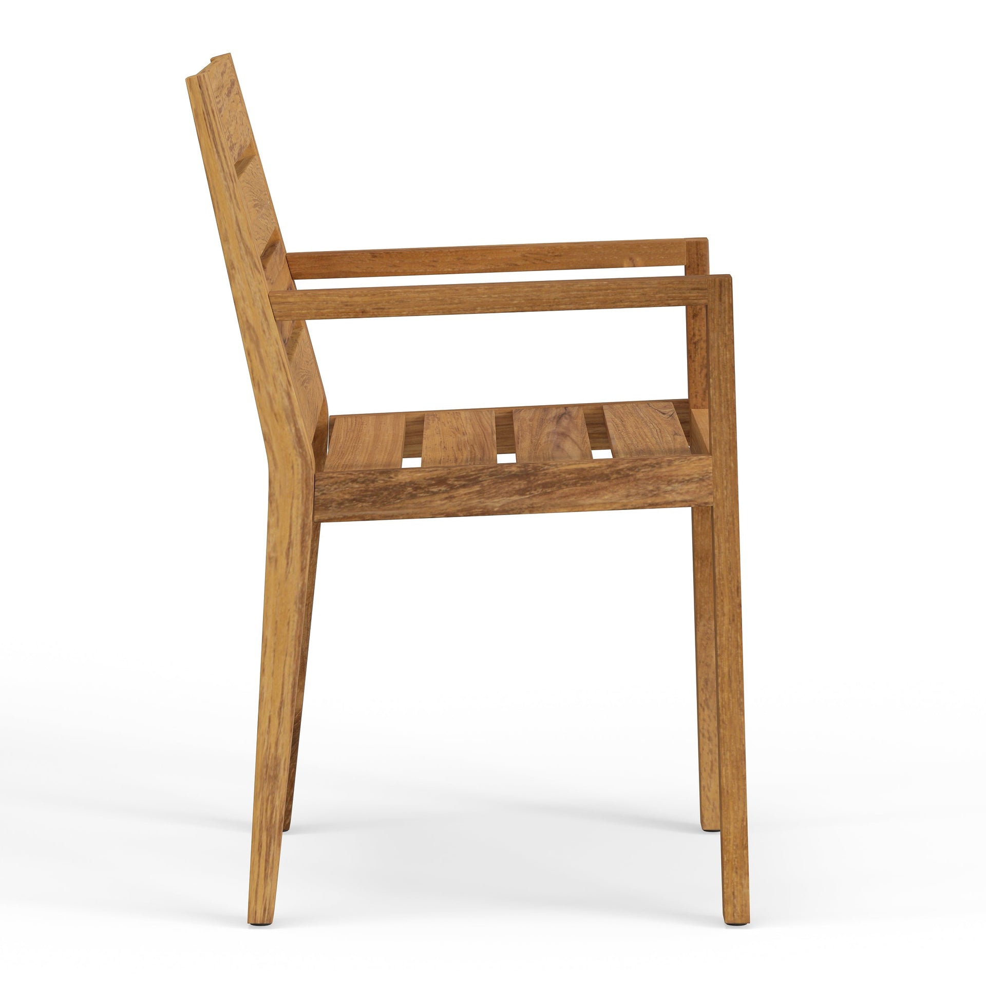 Charleston Dining Chair (With Arms)-Harbour Outdoor-moderndesign.io