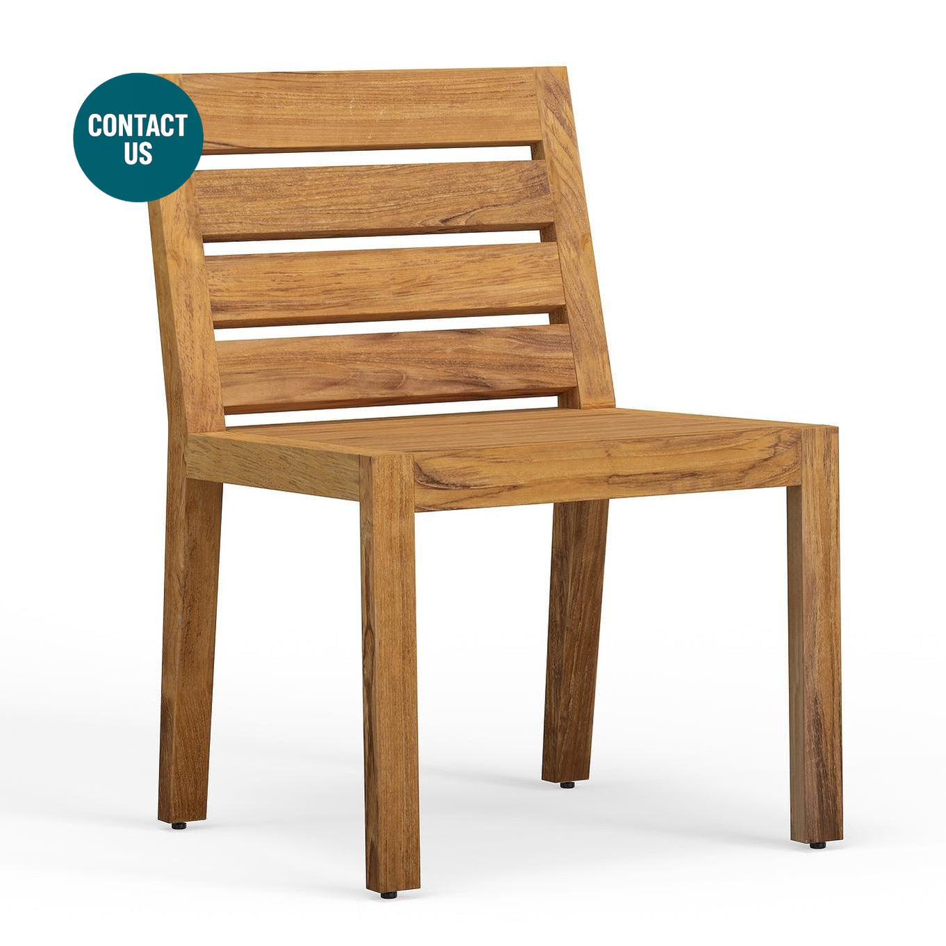 Charleston Dining Chair (Without Arms)-Harbour Outdoor-moderndesign.io