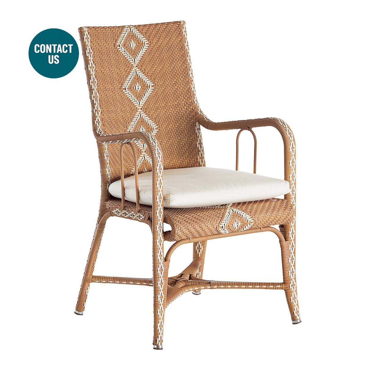 Charleston Dining Chair (with arms)-Point-moderndesign.io