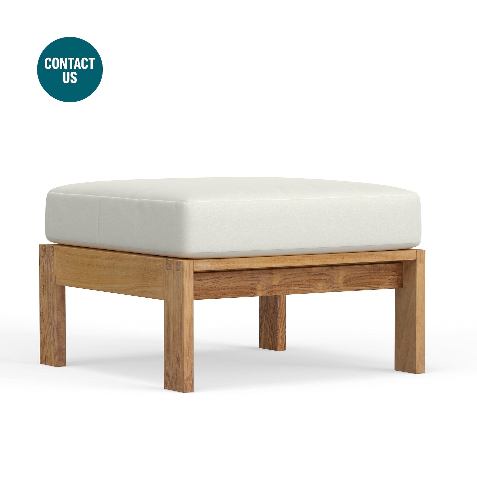 Charleston Soft Ottoman-Harbour Outdoor-moderndesign.io