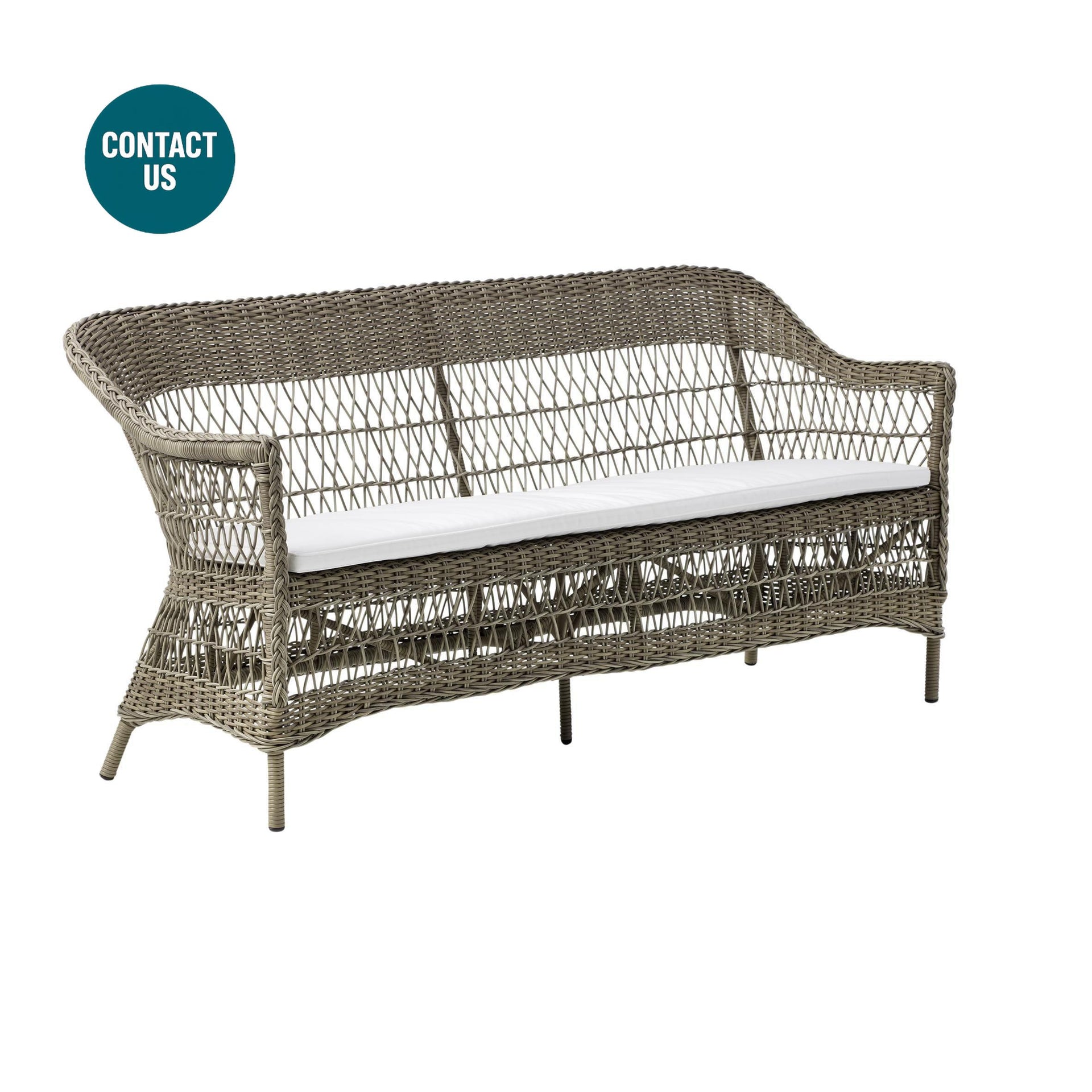 Charlot Dining Sofa-Sika Design-moderndesign.io