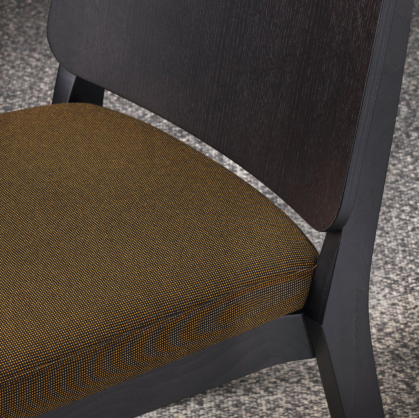 Chelsea 01/11 Dining Chair (without arms)-Very Wood-moderndesign.io