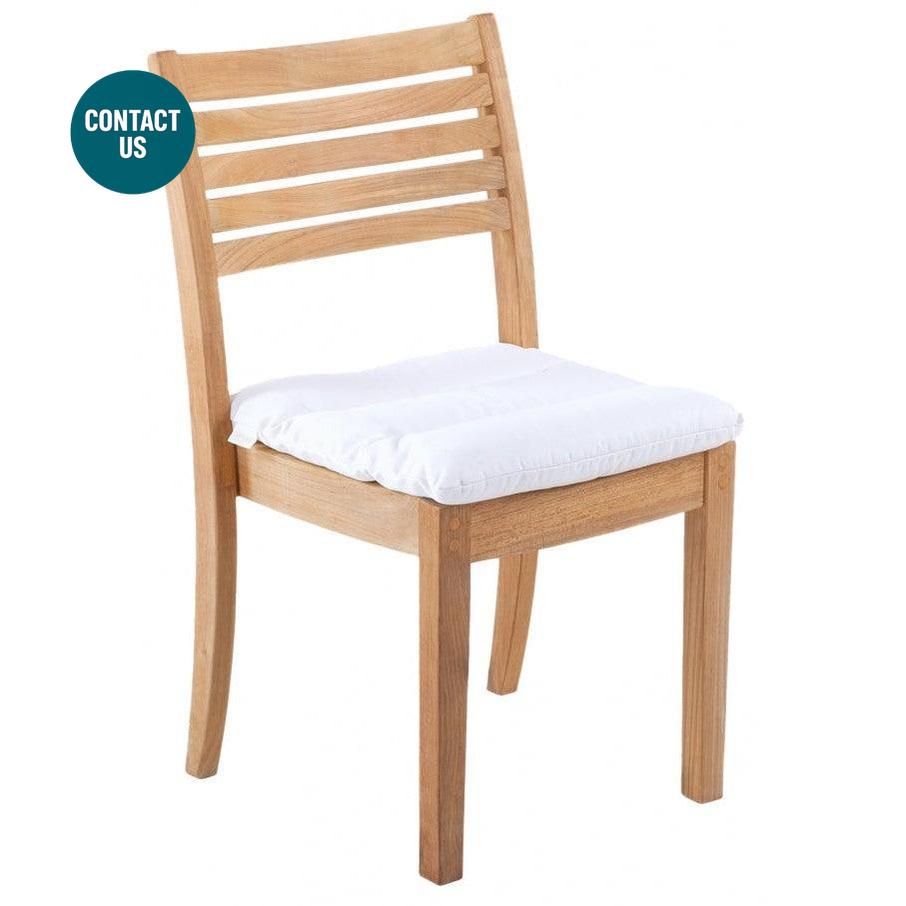 Chelsea Dining Chair (Without Arms)-Unopiu-moderndesign.io