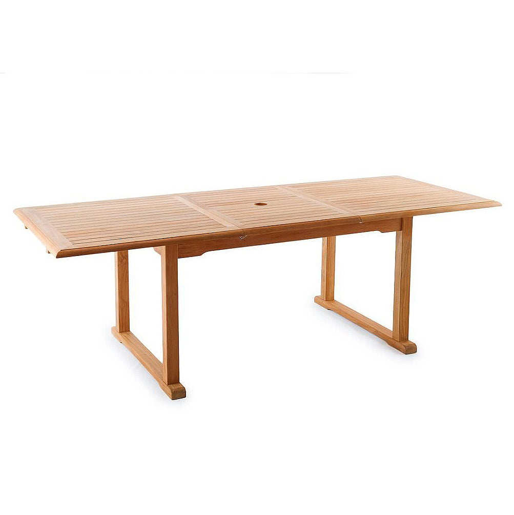 Chelsea Dining Table (Extendable)-Unopiu-moderndesign.io