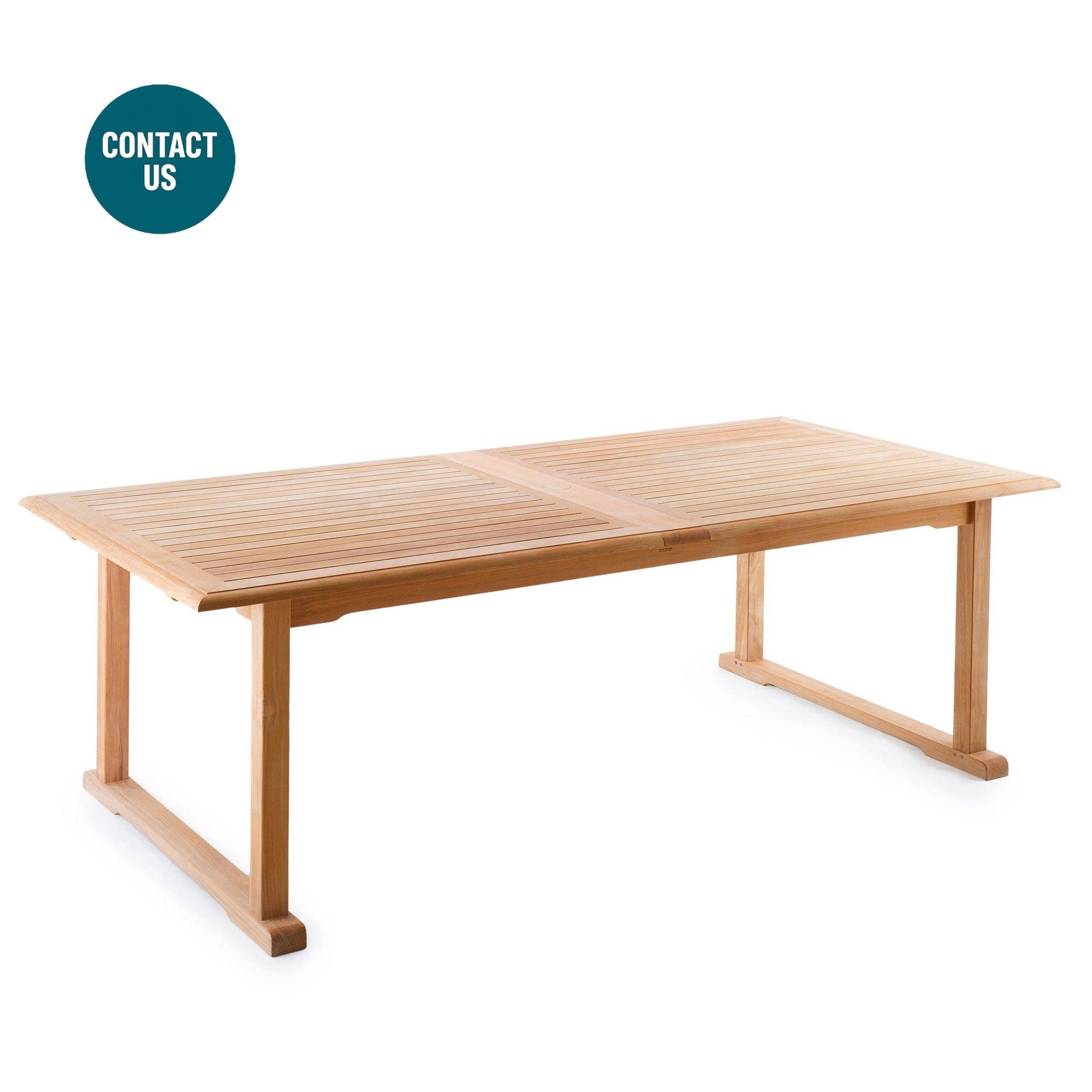 Chelsea Dining Table (Extendable)-Unopiu-moderndesign.io