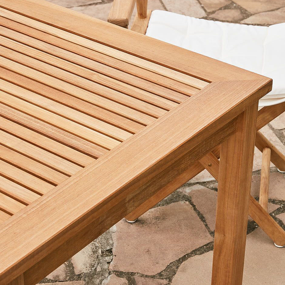 Chelsea Dining Table (Square)-Unopiu-moderndesign.io