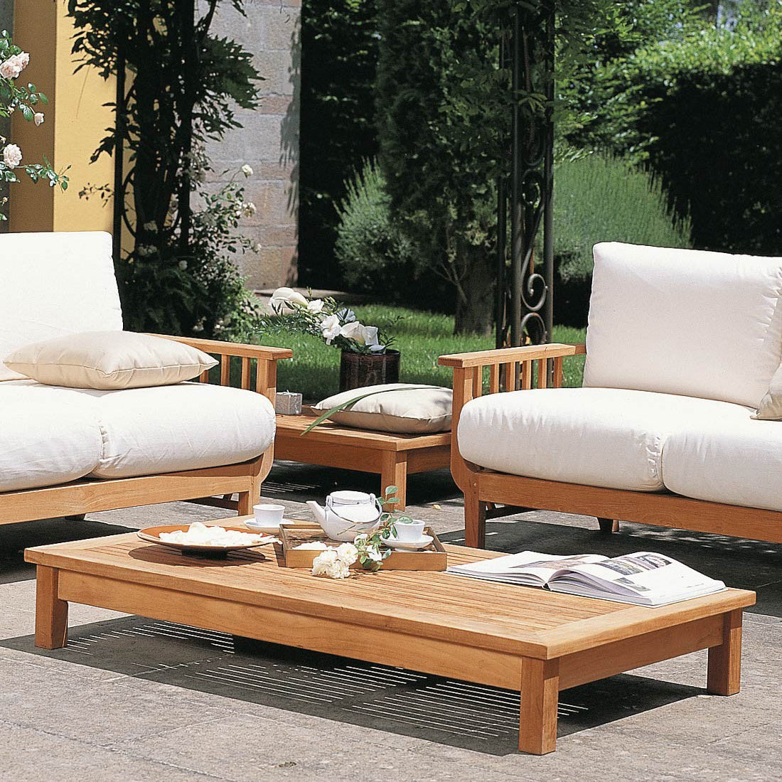 Chelsea Table (Coffee)-Unopiu-moderndesign.io