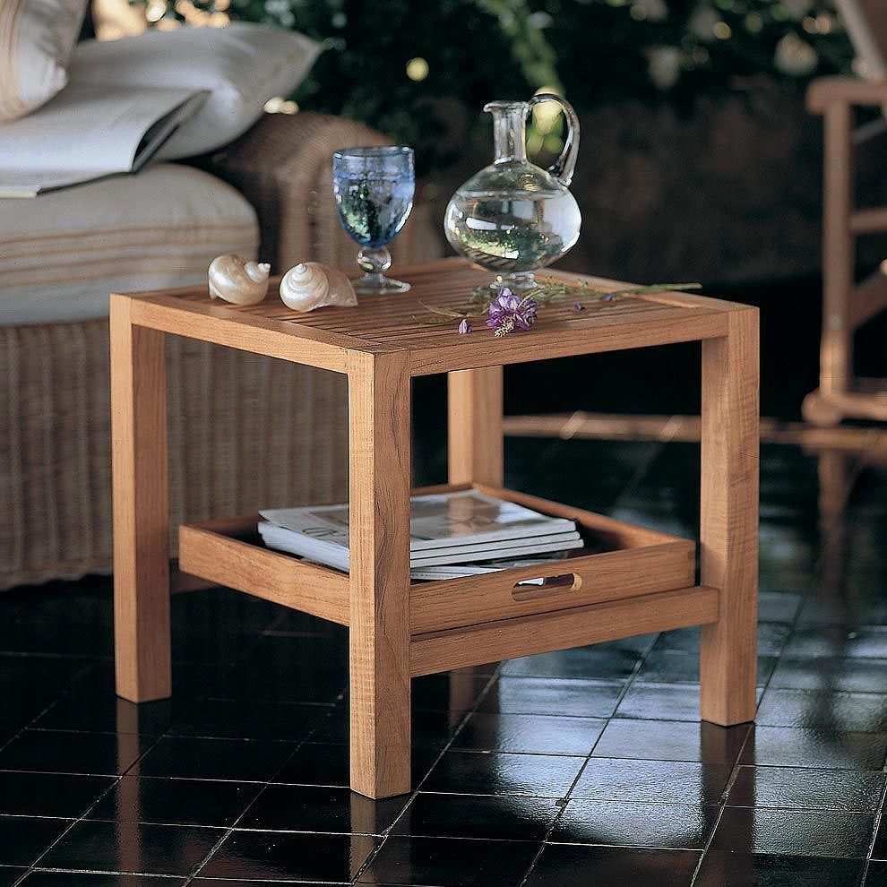 Chelsea Table (Side/Night)-Unopiu-moderndesign.io